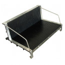 Антистатическая L-образная подставка A009